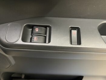 ハイゼットキャディー D　SAⅢ　ナビ・バックカメラ　4WD