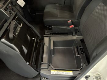ハイゼットキャディー D　SAⅢ　ナビ・バックカメラ　4WD