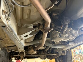 ジムニー クロスベンチャーXC　４WD