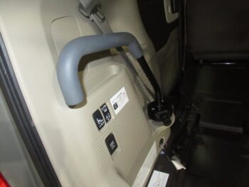 N-BOX G・スロープ L ホンダセンシング　福祉車両　車いす仕様スローパー　純正ナビTV　バックカメラ　4WD