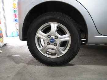タントエグゼ S 4WD