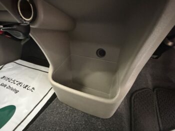 ミライース Lｆ　ナビ　４WD