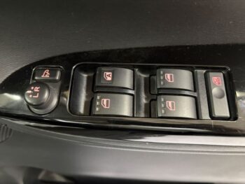 タントカスタム RS ターボ SA 純正ナビ・TV・バックカメラ 4WD