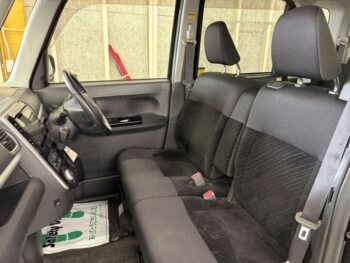 タントカスタム RS ターボ SA 純正ナビ・TV・バックカメラ 4WD