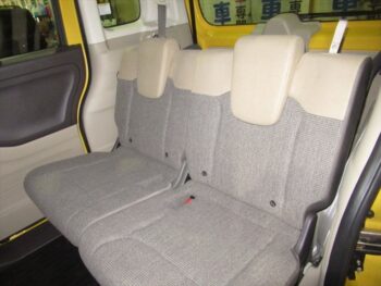 N-BOX G・スロープ L ホンダセンシング　福祉車両　車いす仕様スローパー　純正ナビTV　バックカメラ　4WD