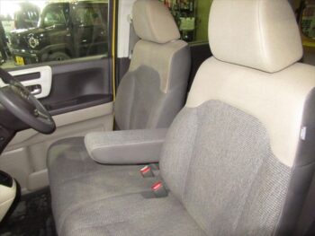 N-BOX G・スロープ L ホンダセンシング　福祉車両　車いす仕様スローパー　純正ナビTV　バックカメラ　4WD