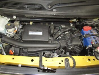 N-BOX G・スロープ L ホンダセンシング　福祉車両　車いす仕様スローパー　純正ナビTV　バックカメラ　4WD