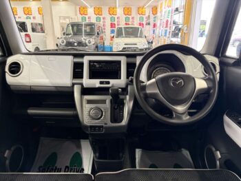 フレアクロスオーバー XG 4WD