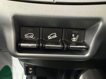 フレアクロスオーバー XG 4WD