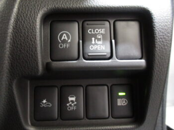 デイズルークス ハイウェイスター　X　純正ナビTV　アラウンドビューモニター 4WD