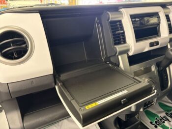 フレアクロスオーバー XG 4WD