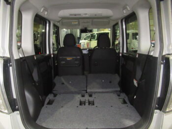 デイズルークス ハイウェイスター　X　純正ナビTV　アラウンドビューモニター 4WD