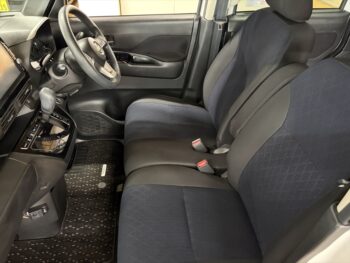 ルークス ハイウェイスターＸ　純正９インチナビ　ＴＶ　アラウンドビューモニター 4WD