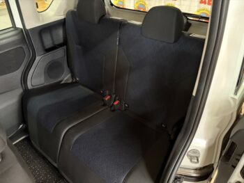 ルークス ハイウェイスターＸ　純正９インチナビ　ＴＶ　アラウンドビューモニター 4WD