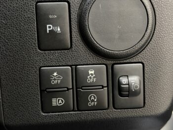 ミライース L　SAⅢ　ナビ・ＴＶ・バックカメラ　4WD