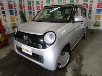 N-ONE Ｇ 4WD