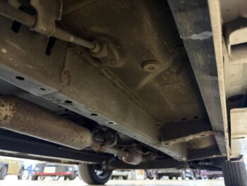 ルークス ハイウェイスターＸ　純正９インチナビ　ＴＶ　アラウンドビューモニター 4WD