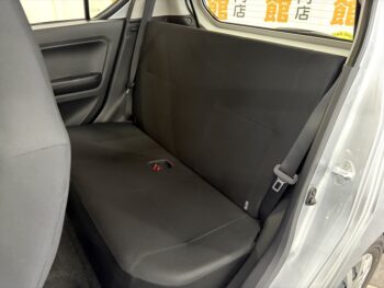 ミライース L　SAⅢ　ナビ・ＴＶ・バックカメラ　4WD