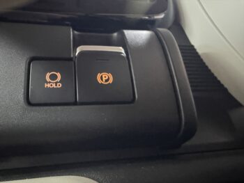 ワゴンR スマイル ハイブリッドＳ　後期型 4WD
