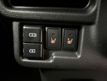 ワゴンR スマイル ハイブリッドＳ　後期型 4WD