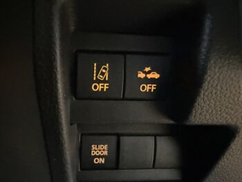 ワゴンR スマイル ハイブリッドＳ　後期型 4WD