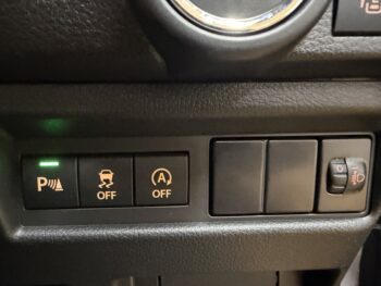 ワゴンR スマイル ハイブリッドＳ　後期型 4WD