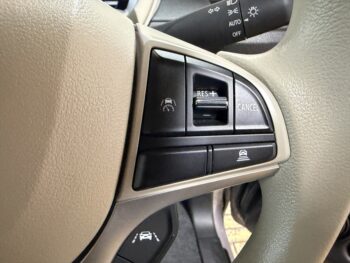ワゴンR スマイル ハイブリッドＳ　後期型 4WD