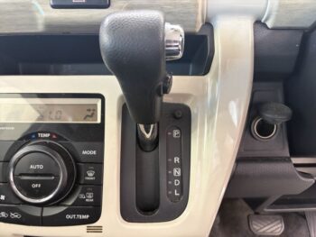 ハスラー ワンダラー　４WD