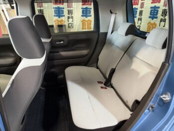 N-WGN Ｌ　ホンダセンシング　ＴＶ・Ｂカメラ 4WD
