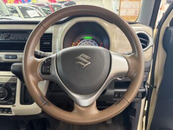 ハスラー ワンダラー　４WD
