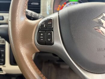 ハスラー ワンダラー　４WD