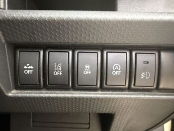 ハスラー ワンダラー　４WD