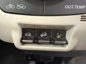 ハスラー ワンダラー　４WD