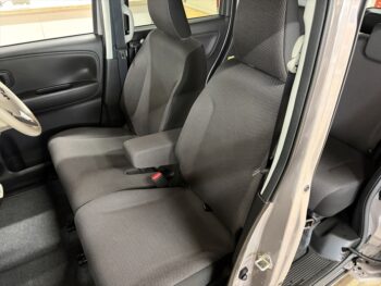 ワゴンR スマイル ハイブリッドＳ　後期型 4WD