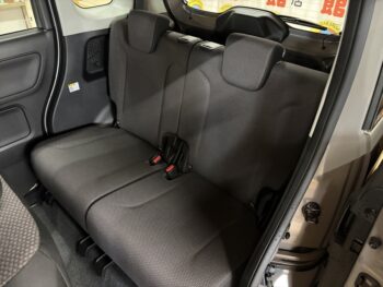 ワゴンR スマイル ハイブリッドＳ　後期型 4WD