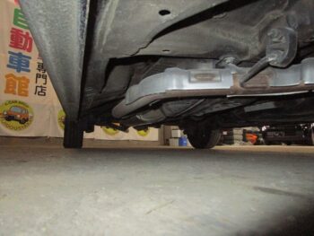 N-BOX Ｌ　ターボ　純正ナビ・ＴＶ・バックカメラ　後期型 4WD