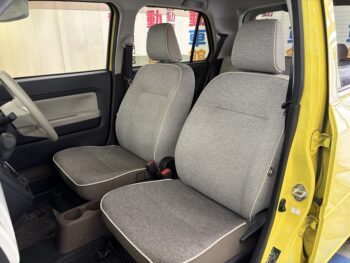 ミラトコット G　SAⅢ　全方位カメラ・ディスプレイオーディオ　4WD