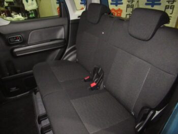 ワゴンR カスタムZ HYBRID　ZX　全方位モニター付ディスプレイオーディオ+スズキコネクト対応　4WD