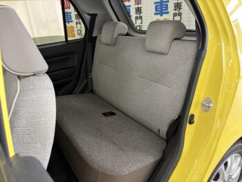 ミラトコット G　SAⅢ　全方位カメラ・ディスプレイオーディオ　4WD