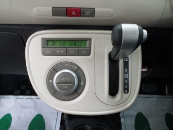ミラココア ココアプラス　X 4WD