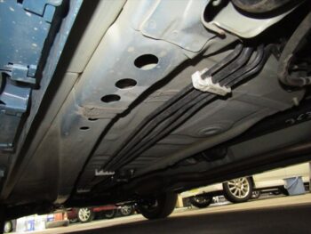 ムーヴキャンバス G　メイクアップ　SAⅢ　4WD