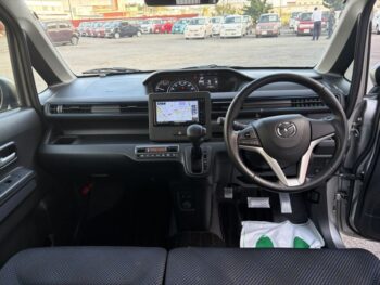 フレア ハイブリッドＸＳ 4WD