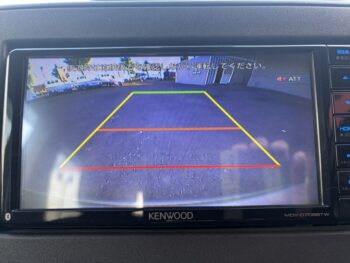 フレア ハイブリッドＸＳ 4WD