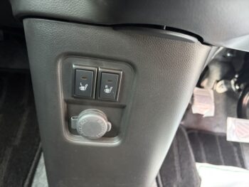 フレア ハイブリッドＸＳ 4WD