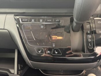 ルークス ハイウェスター　Gターボプロパイロットエディション　後期型　４WD