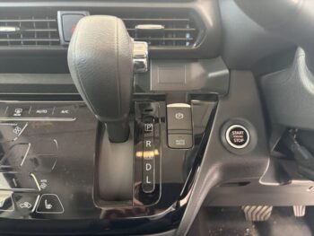 ルークス ハイウェスター　Gターボプロパイロットエディション　後期型　４WD