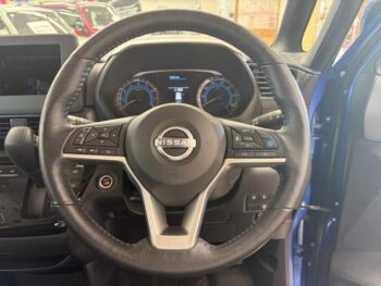 ルークス ハイウェスター　Gターボプロパイロットエディション　後期型　４WD