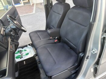 フレア ハイブリッドＸＳ 4WD