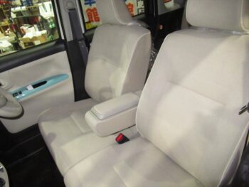 ムーヴキャンバス G　メイクアップ　SAⅢ　4WD