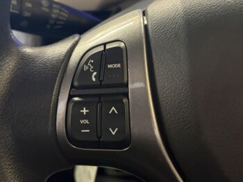 ハスラー ＦリミテッドⅡ　ナビ・ＴＶ・Ｂカメラ 4WD